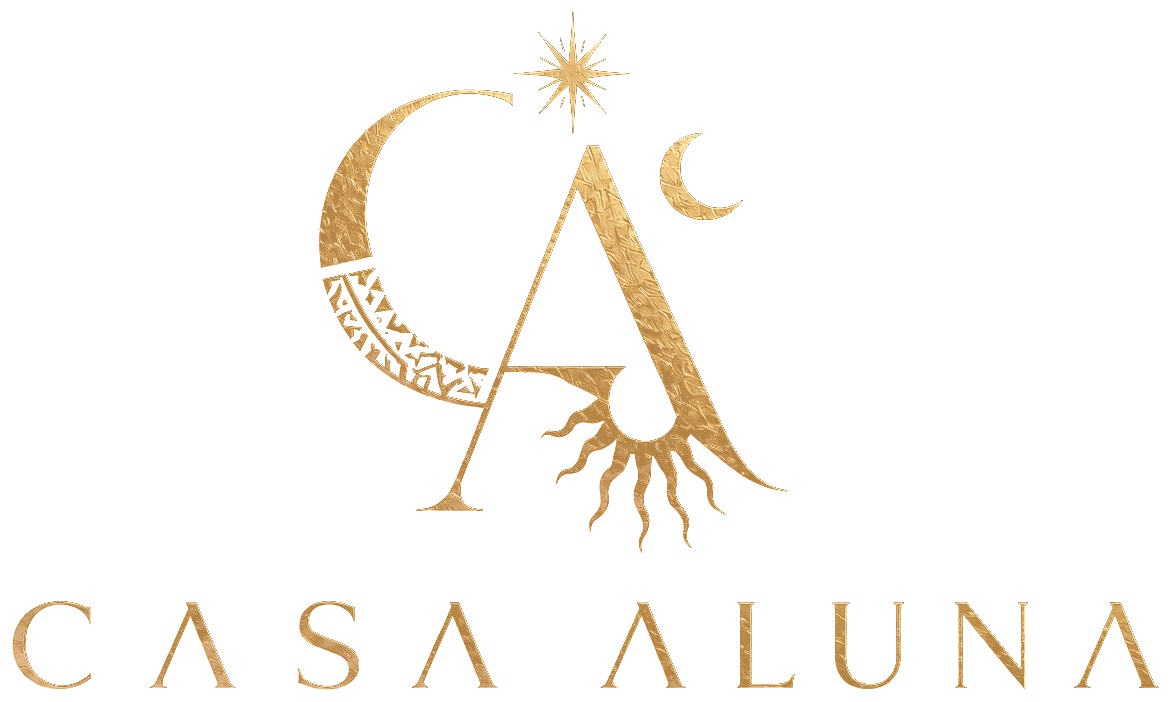Casa Aluna — home